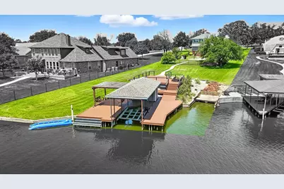 116 Seminole Drive, Lake Kiowa, TX 76240 - Photo 37