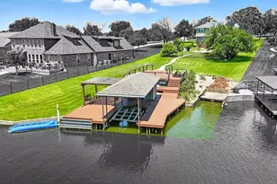 116 Seminole Dr, Lake Kiowa, TX 76240 - Photo 37