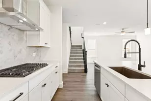 1316 Corleone Ln, Celina, TX 75009 - Photo 9