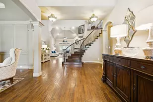 8086 Ashcroft Ln, Frisco, TX 75034 - Photo 5