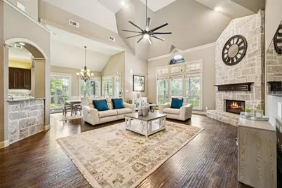 8086 Ashcroft Lane, Frisco, TX 75034 - Photo 7