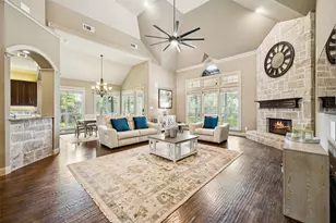 8086 Ashcroft Ln, Frisco, TX 75034 - Photo 7