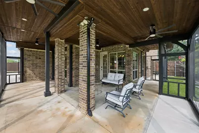 8086 Ashcroft Lane, Frisco, TX 75034 - Photo 33