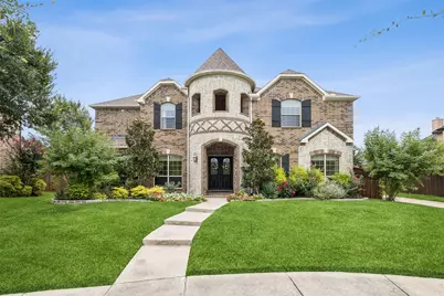 8086 Ashcroft Lane, Frisco, TX 75034 - Photo 3