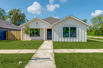 200 Campbell Street, Terrell, TX 75160 - Photo 1