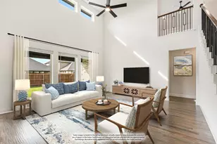 812 Blue Fescue Rd, Fort Worth, TX 76247 - Photo 17