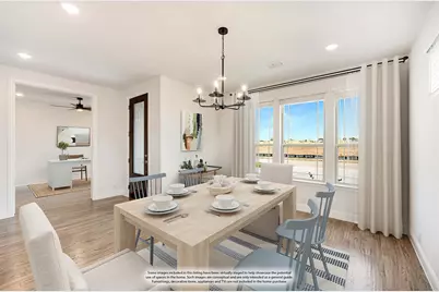 812 Blue Fescue Road, Fort Worth, TX 76247 - Photo 7