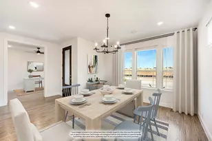 812 Blue Fescue Rd, Fort Worth, TX 76247 - Photo 7