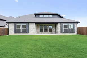 812 Blue Fescue Rd, Fort Worth, TX 76247 - Photo 39