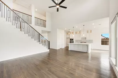 812 Blue Fescue Road, Fort Worth, TX 76247 - Photo 19