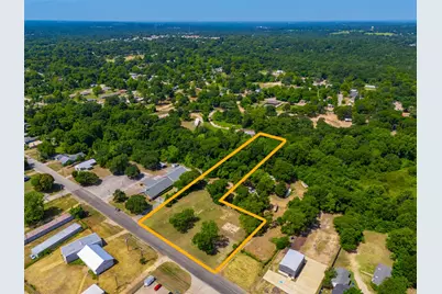 839 N Prairieville Street, Athens, TX 75751 - Photo 3