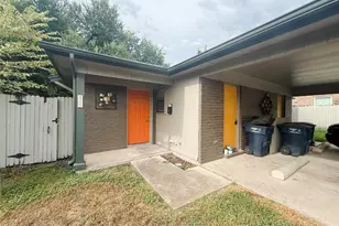 3713 Bryce Ave, Fort Worth, TX 76107 - Photo 3