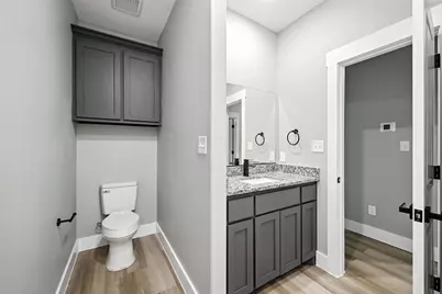 408 Front Street, Pottsboro, TX 75076 - Photo 13