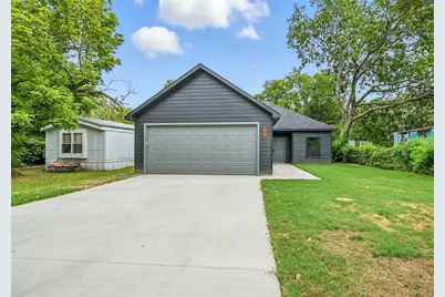 408 Front Street, Pottsboro, TX 75076 - Photo 3