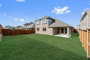 14509 Lovelace St, Pilot Point, TX 76258 - Photo 33