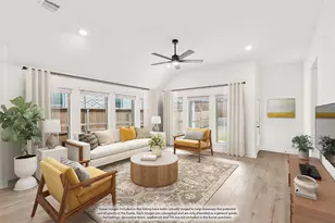 14509 Lovelace St, Pilot Point, TX 76258 - Photo 15