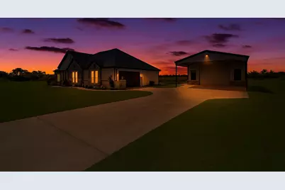 574 County Road 4833, Leonard, TX 75452 - Photo 1