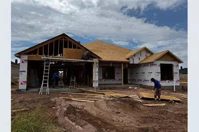 7826 Enderby Lane, Abilene, TX 79606 - Photo 1