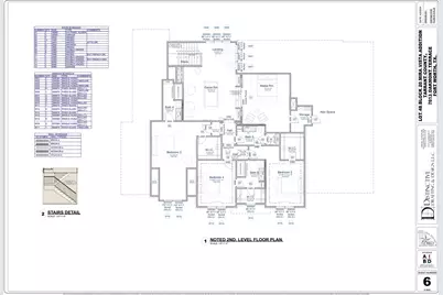 7013 Oakmont Terrace, Fort Worth, TX 76132 - Photo 5