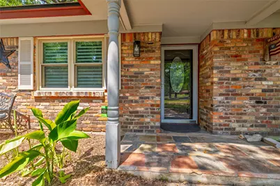 637 Post Oak Drive, Hurst, TX 76053 - Photo 3