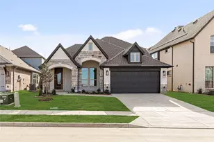 14505 Lovelace St, Pilot Point, TX 76258 - Photo 1