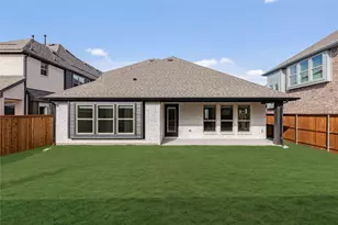 14505 Lovelace St, Pilot Point, TX 76258 - Photo 35