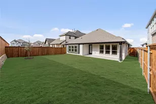 14505 Lovelace St, Pilot Point, TX 76258 - Photo 31