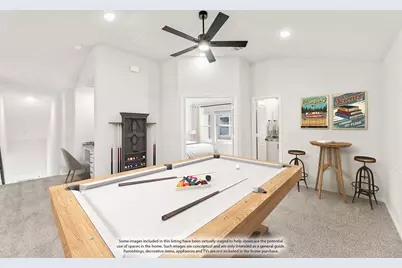 14505 Lovelace Street, Pilot Point, TX 76258 - Photo 29