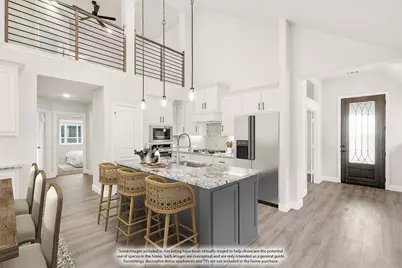 14505 Lovelace Street, Pilot Point, TX 76258 - Photo 9