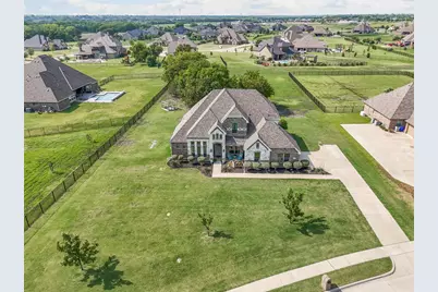 618 Stampede Run, McLendon Chisholm, TX 75032 - Photo 1