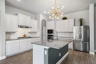 618 Stampede Run, McLendon Chisholm, TX 75032 - Photo 13