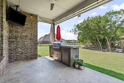 618 Stampede Run, McLendon Chisholm, TX 75032 - Photo 27