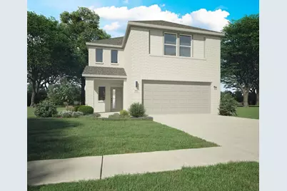 3722 White Rock Drive, Farmersville, TX 75442 - Photo 1