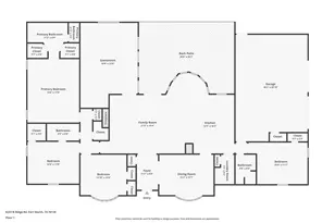 6232 N Ridge Rd, Fort Worth, TX 76135 - Photo 29