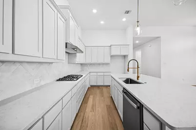 1112 Rosemary Lane, Crowley, TX 76036 - Photo 23