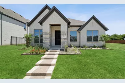 1112 Rosemary Lane, Crowley, TX 76036 - Photo 1