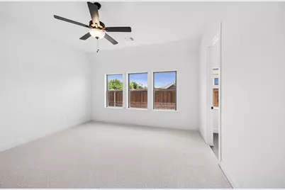 1112 Rosemary Lane, Crowley, TX 76036 - Photo 9