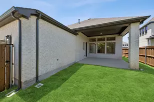 1112 Rosemary Ln, Crowley, TX 76036 - Photo 3