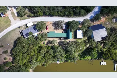 850 Frontier Street, Bowie, TX 76230 - Photo 3