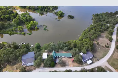 850 Frontier Street, Bowie, TX 76230 - Photo 1