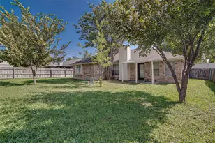 503 Tulane Dr, Waxahachie, TX 75165 - Photo 25