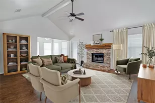 503 Tulane Dr, Waxahachie, TX 75165 - Photo 3