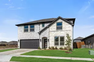 109 Winterwood Dr, Lavon, TX 75166 - Photo 3