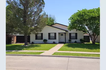 5036 Avery Lane, The Colony, TX 75056 - Photo 1