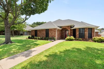 106 Indian Hills Drive, Waxahachie, TX 75165 - Photo 1