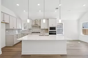 1440 Holmes St, Celina, TX 75009 - Photo 3