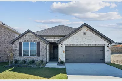 1440 Holmes Street, Celina, TX 75009 - Photo 1