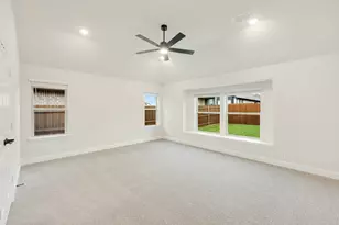 1028 Hickory Chase Dr, Godley, TX 76044 - Photo 21