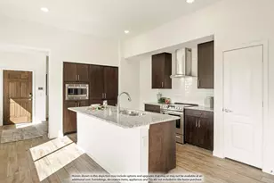 4420 Brentfield Dr, Fort Worth, TX 76036 - Photo 5