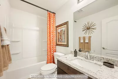 4420 Brentfield Drive, Fort Worth, TX 76036 - Photo 23